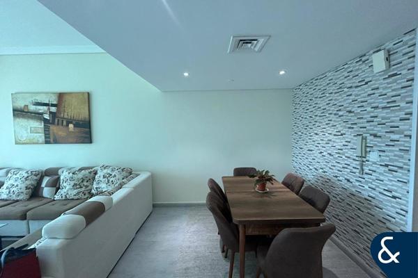 Lake Terrace Jumeirah Lake Towers Dubai